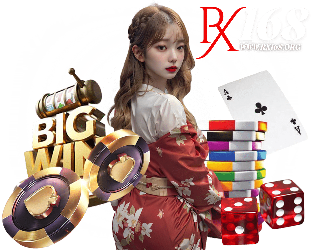 RX168 สล็อต กำไรดี