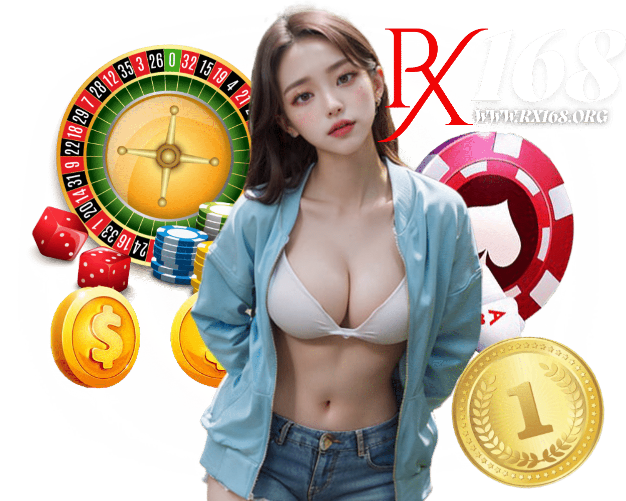 RX168