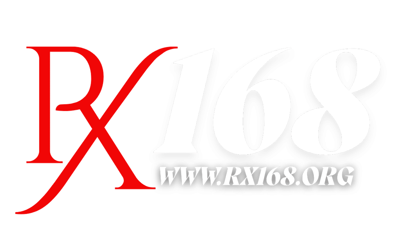 rx168.org
